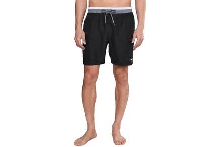 Плавки Nike Breaker Tipped Waist 7