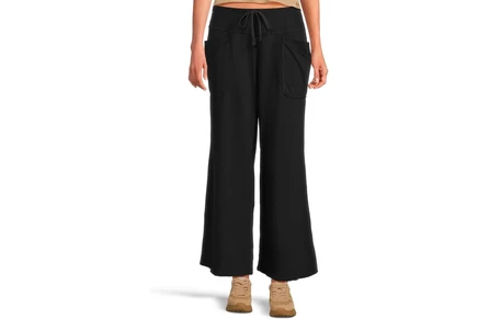Брюки Free People Staycation Lounge Pants
