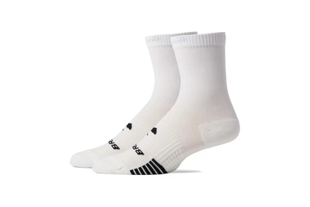 Носки Brooks Ghost Lite Crew Socks 2-Pack