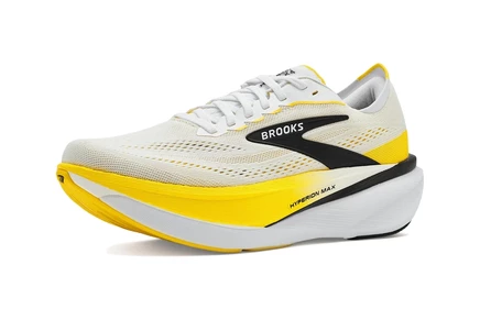 Мужские кроссовки Brooks Hyperion Max 4