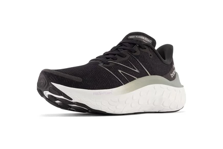 Женские кроссовки New Balance Fresh Foam Kaiha Road black/phantom