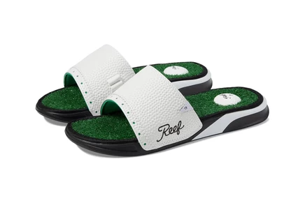 Сланцы Reef Mulligan Slide