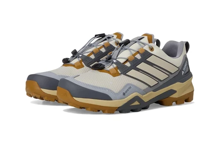 Треккинговые ботинки adidas Outdoor Terrex Skychaser GORE-TEX Hiking Shoes