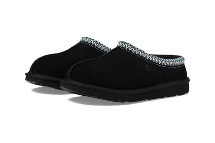 Тапочки UGG Kids Tasman II (Toddler/Little Kid/Big Kid)
