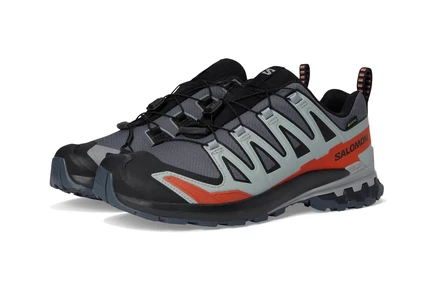 Треккинговые ботинки Salomon XA Pro 3D V9 GORE-TEX