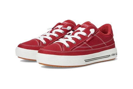 Женские кроссовки Skechers Arcade Arch Fit Arcata, красные