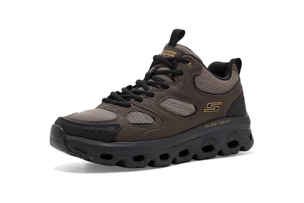 Мужские кроссовки SKECHERS Glide-Step Sole Greenville Creek