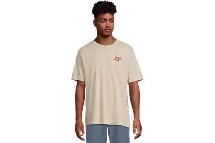 Футболка Salty Crew Nature Classic Short Sleeve Tee