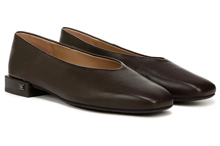 Sam Edelman Kasey cafe noir