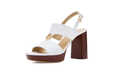 Туфли MICHAEL Michael Kors Erin Platform Sandals