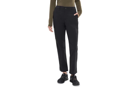 Брюки Royal Robbins Truckee Pants