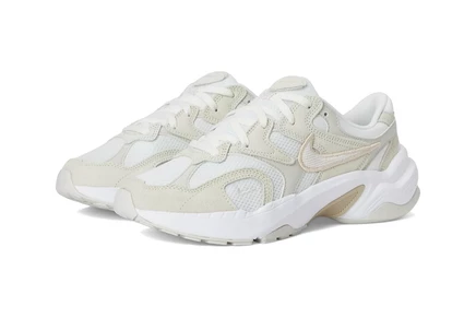 sail/sanddrift/light bone/coconut milk/white/platinum tint