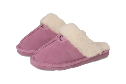 Тапочки Bearpaw Loki II