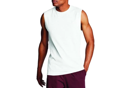 Майка Champion Classic Jersey Muscle Tee