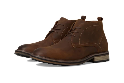 Ботинки Steve Madden Tabriz