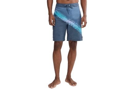 Плавки Hurley Phantom Eco Weekender Slub Cargo 20