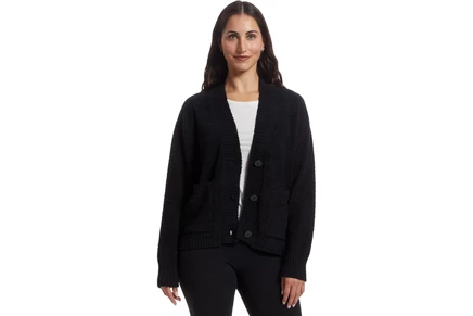 Женский свитшот UGG Adalynne Cardigan