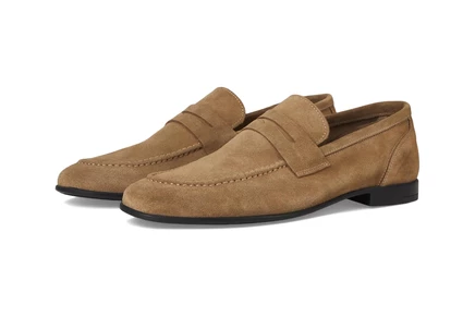 Лоферы Bruno Magli Lastra Unlined
