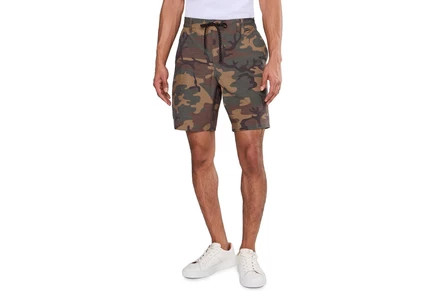 Шорты Hurley Phantom Nomad Walkshorts 19