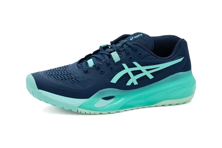 Кроссовки ASICS Gel-Resolution X
