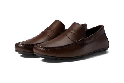 Мужские мокасины Marc Joseph New York Nebraska