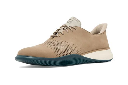 Мужские оксфорды Cole Haan 6.Zerogrand, бежевые/натуральные