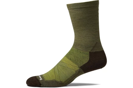 Носки Smartwool Bike Zero Cushion Crew Socks