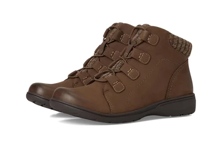 Ботинки Clarks Carleigh Jade
