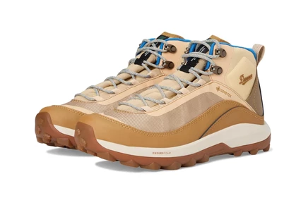 Женские кроссовки Danner N45 Mid desert dusk