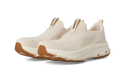 Женские кроссовки Ryka Devotion Max Slip-On, бежевые