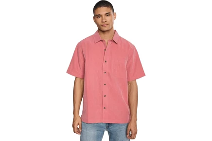 Мужская рубашка Royal Robbins Desert Pucker Dry Short Sleeve