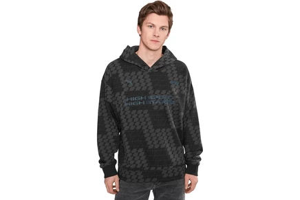 Толстовка PUMA Formula 1 Ultimate Racing Hoodie