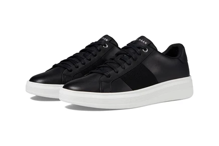 Мужские кеды Cole Haan Grandpro Tennis Sneakers