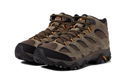 Треккинговые ботинки Merrell Moab 3 Mid