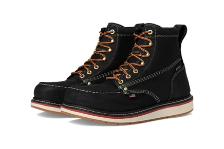 Ботинки KEEN Utility Liberty 6
