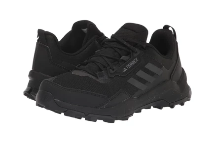 Треккинговые ботинки adidas Outdoor Terrex AX4