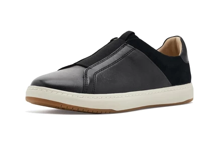 Женские туфли Dansko Jenn, черные