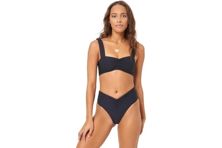 Купальник LSpace Bardot Bottom Classic