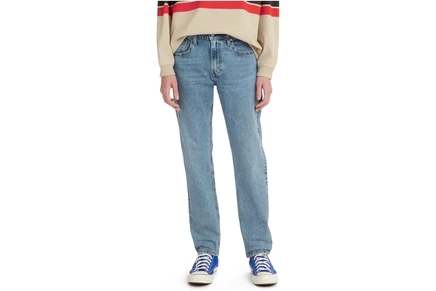 Джинсы Levis Mens 502 Regular Taper Fit