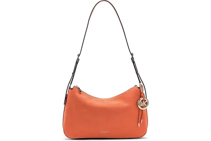 Женская сумка MICHAEL Michael Kors Nolita Medium Top Zip Convertible Shoulder