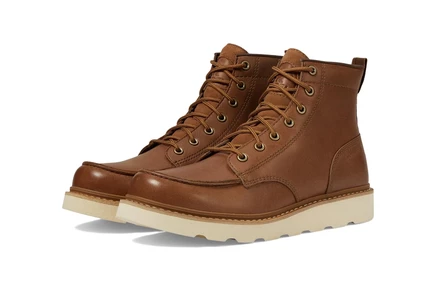 Ботинки SOREL Slabtown 62 Moc Waterproof