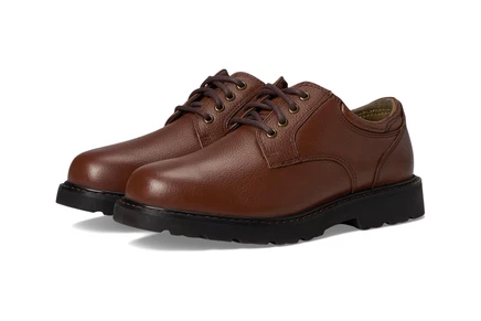 Ботинки Dockers Shelter Plain Toe