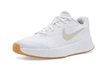 Nike Vapor Lite 3 Hard Court white/light orewood brown/summit white