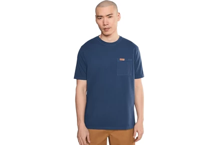 Мужская футболка Pendleton Deschutes, royal blue