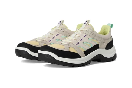 Кроссовки ECCO Sport Offroad Lace Up