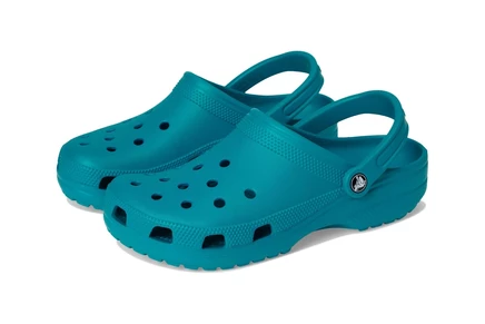 Сабо Crocs Classic Clog