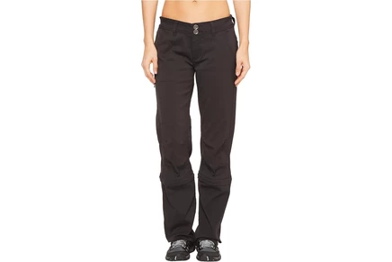 Брюки Prana Halle Convertible Pants