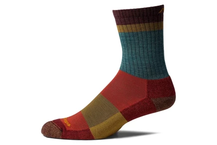 Носки Darn Tough Vermont Heady Stripe Micro Light Cushion Socks