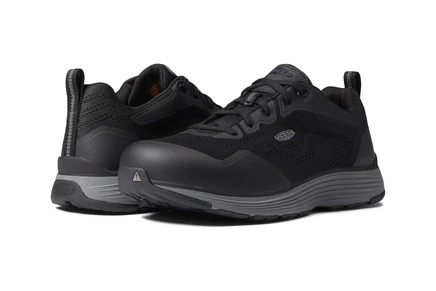 Мужские кроссовки KEEN Utility Sparta II
