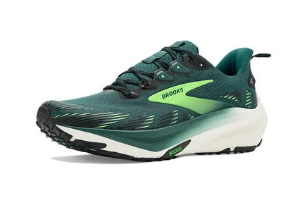 atlantic deep/black/green
